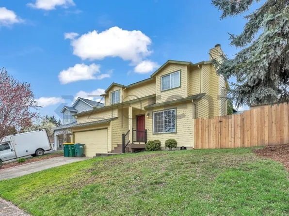 7410 SW 173rd Pl, Beaverton, OR 97007