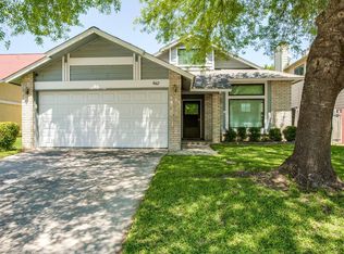 9662 Silver Moon, San Antonio, TX 78254