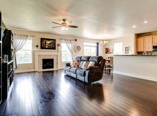 1190 Peascod Dr, Eugene, OR