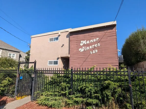 929 Delaware St #1735, Berkeley, CA 94710