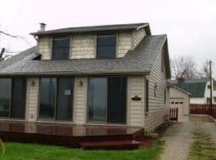 9818 N River Rd, Clay, MI 48001