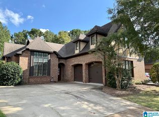 109 Glengerry Dr, Pelham, AL 35124