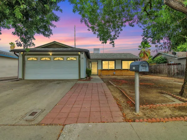 204 Sabrina Ln, Modesto, CA 95354