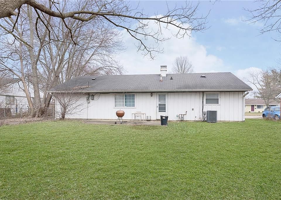 1st image of 3604 N Decamp Dr