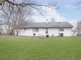 3604 N Decamp Dr, Indianapolis, IN 46226