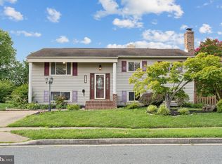 3701 Red Grove Rd, Middle River, MD 21220