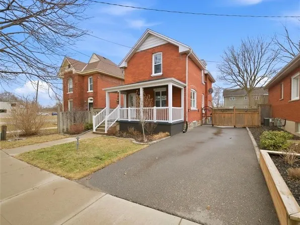 188 Grand River Ave, Brantford, ON N3T 4X9