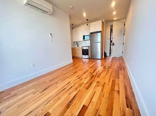 1458 Saint Johns Pl #5L, Brooklyn, NY 11213