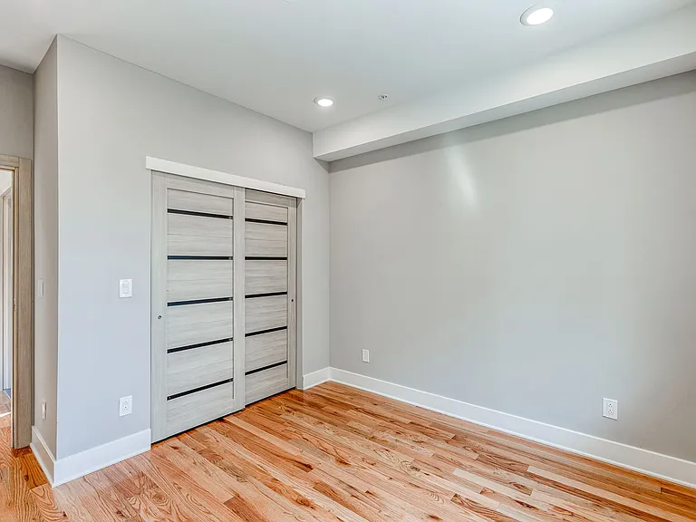 Brand New Luxury Apartments Brewerytown — Photo 14