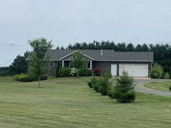 S7960 Bartig Road, Augusta, WI 54722
