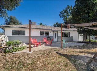 49517 Pierce Dr, Oakhurst, CA