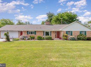 263 Ridge Hill Rd, Mechanicsburg, PA 17050
