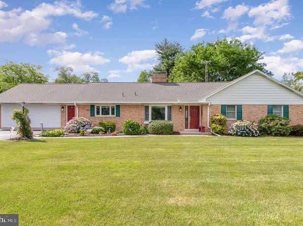 263 Ridge Hill Rd, Mechanicsburg, PA 17050