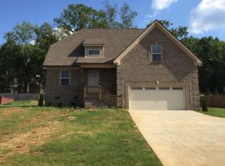 533 Johnstown Dr, Smyrna, TN 37167