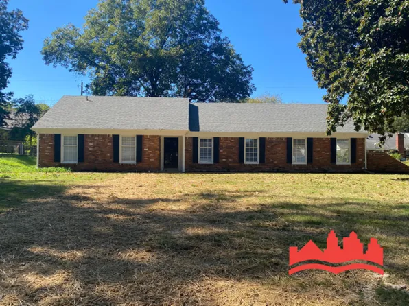 3957 Mary Lee Dr, Memphis, TN 38116