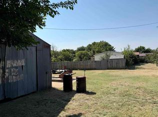 180060 N 2820th Rd, Comanche, OK 73529
