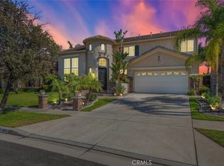 4264 Castlepeak Dr, Corona, CA 92883