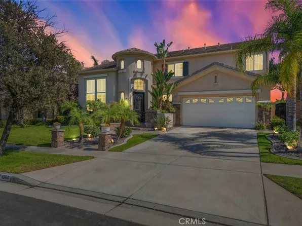 4264 Castlepeak Dr, Corona, CA 92883