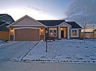 7233 S Widgi Ave, Boise, ID 83709