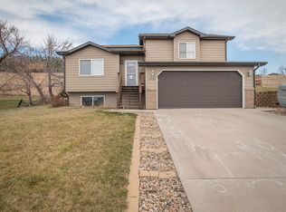 2322 Hillside Drive, Sturgis, SD 57785
