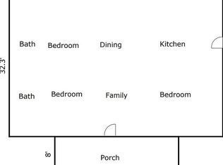 40466 Macedonia Rd, Hammond, LA 70403