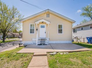 300 W Arlee Ave #1/2, Saint Louis, MO