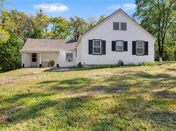 11905 Little Blue Rd, Kansas City, MO 64133