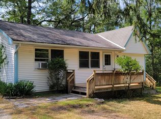 196 Eldred Yulan Rd, Eldred, NY 12732