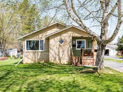 217 W Wabasha St, Duluth, MN, 55803