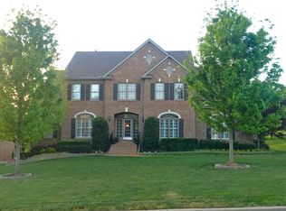 9214 Sydney Ln, Brentwood, TN 37027