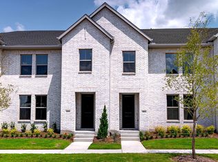 2832 Chisos Red Rd, McKinney, TX 75071