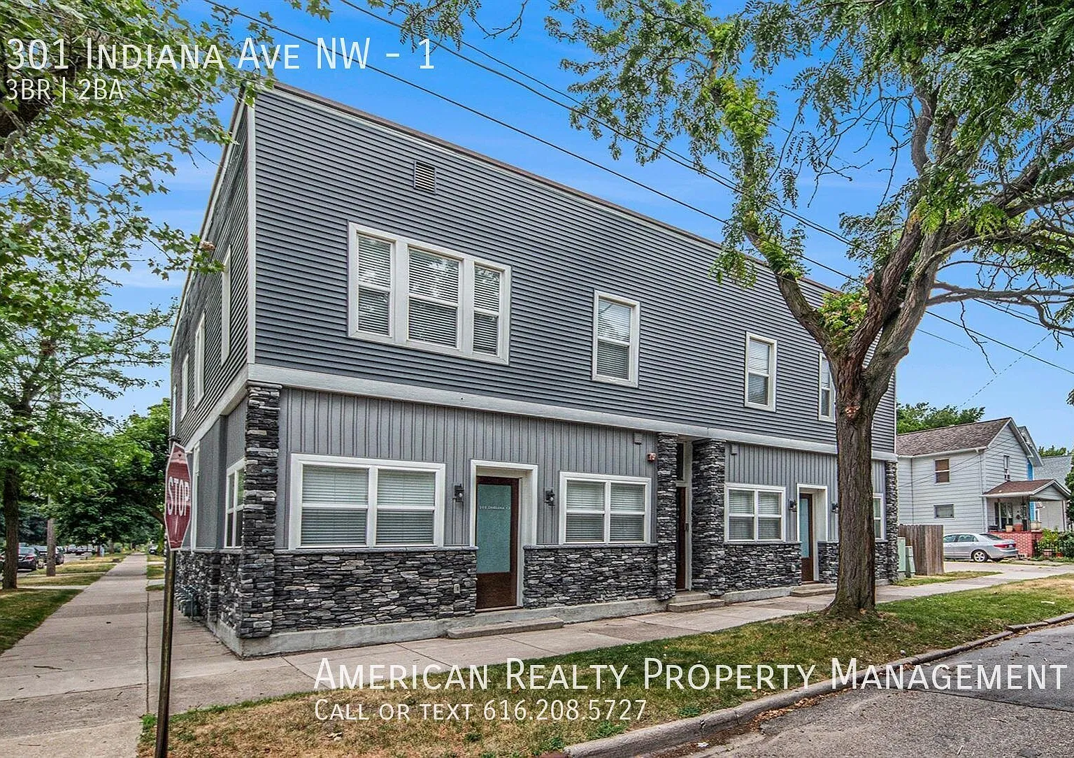 301 Indiana Ave NW — Photo 1