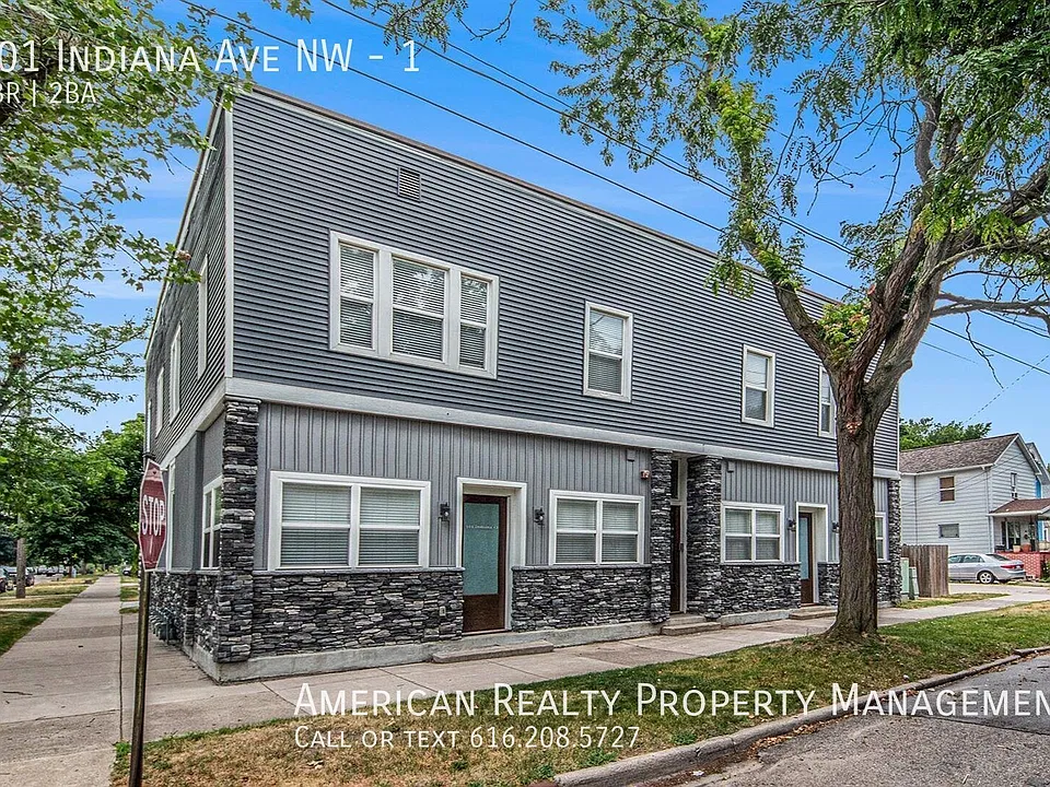 301 Indiana Ave NW #1