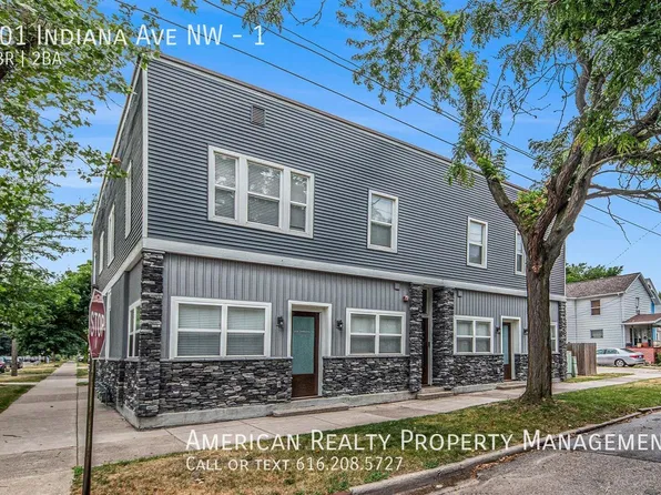 301 Indiana Ave NW, Grand Rapids, MI