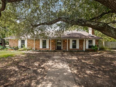 411 Highland Dr, Ennis, TX, 75119