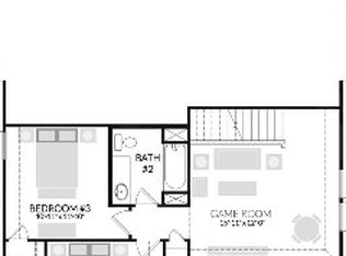 1136 Blue Ridge Pl, Royse City, TX 75189