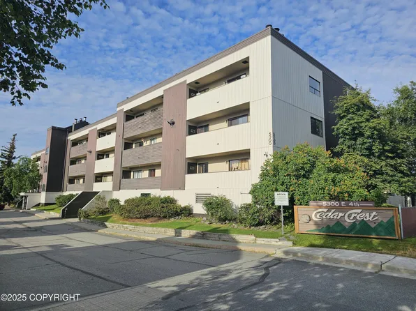 5300 E 4th Ave APT 304, Anchorage, AK 99508