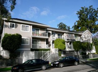 13036 Riverside Dr APT 204, Sherman Oaks, CA 91423
