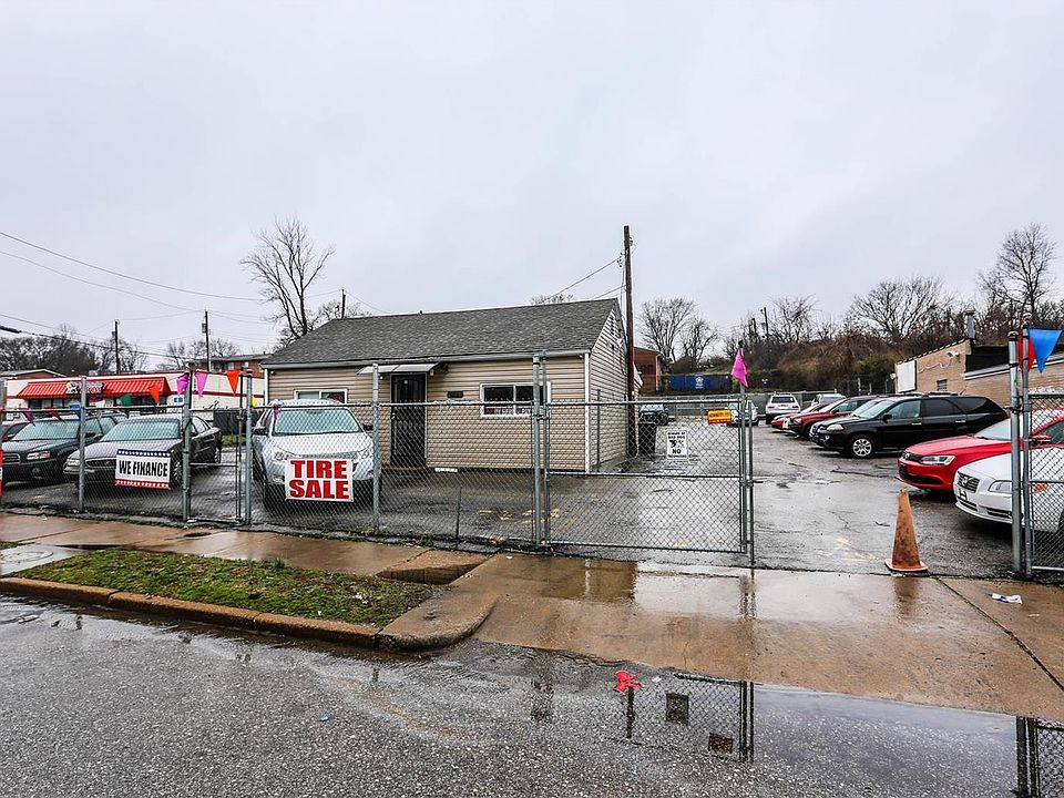 1st image of 8827 N Broadway