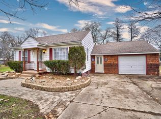 1345 Cutler St, Burton, MI