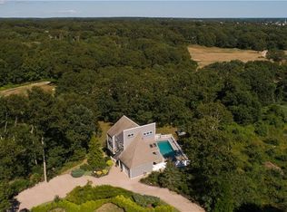 19 Tom Harvey Rd, Westerly, RI 02891