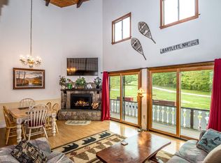 78 Linderhof Golf Course Rd UNIT H-11, Glen, NH 03838