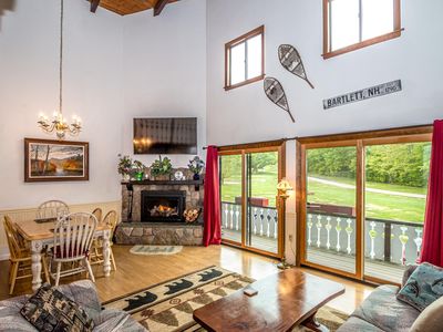 78 Linderhof Golf Course Road #H-11, Glen, NH, 03838