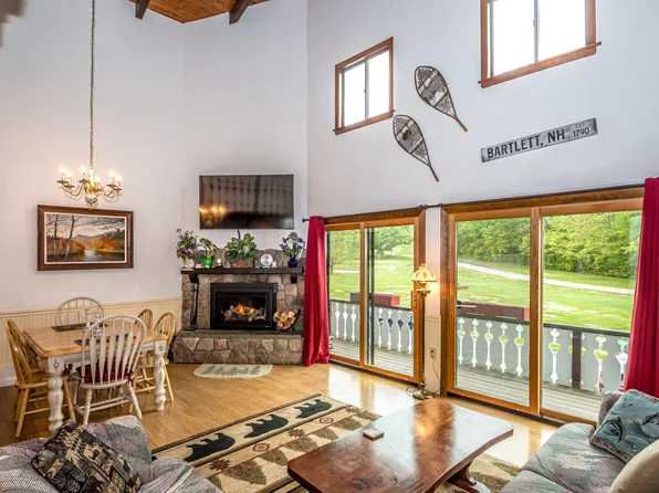 78 Linderhof Golf Course Road #H-11, Bartlett, NH 03838