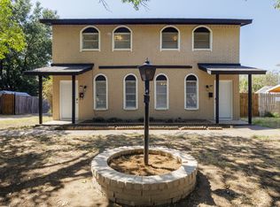 2406 Hollandale Cir APT B, Arlington, TX 76010