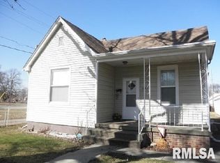 1125 E Pine St, Springfield, IL 62703