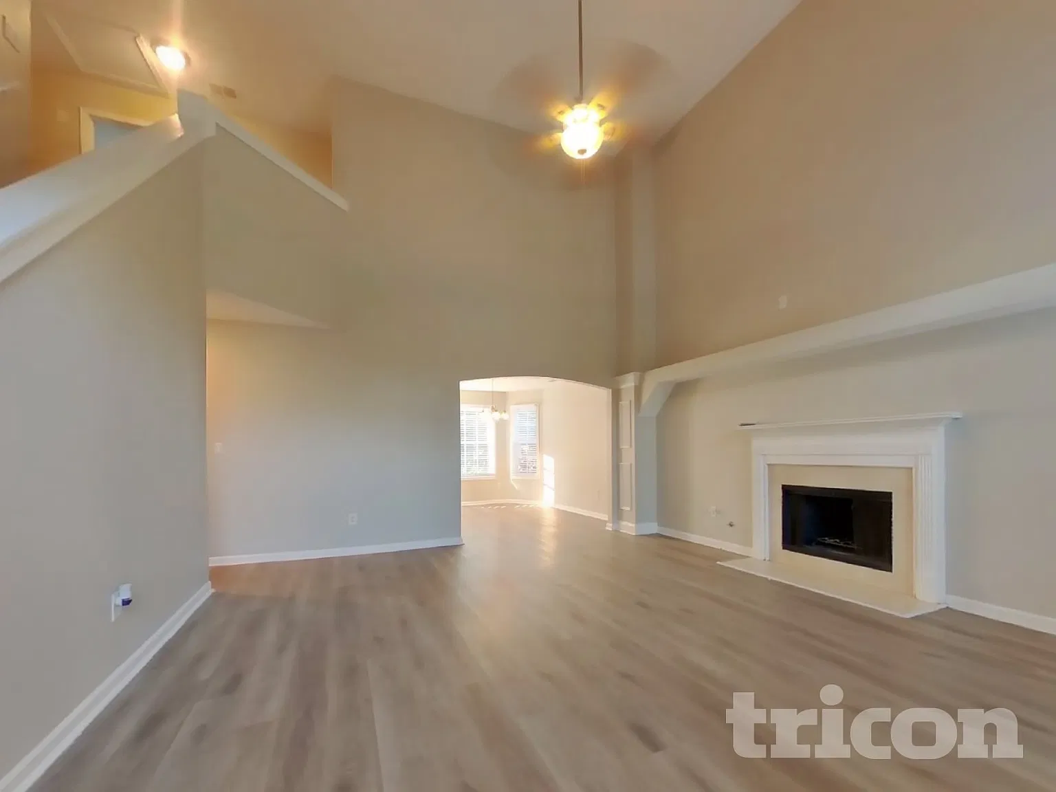 404 Deer Run Lane Rockmart GA — Photo 2