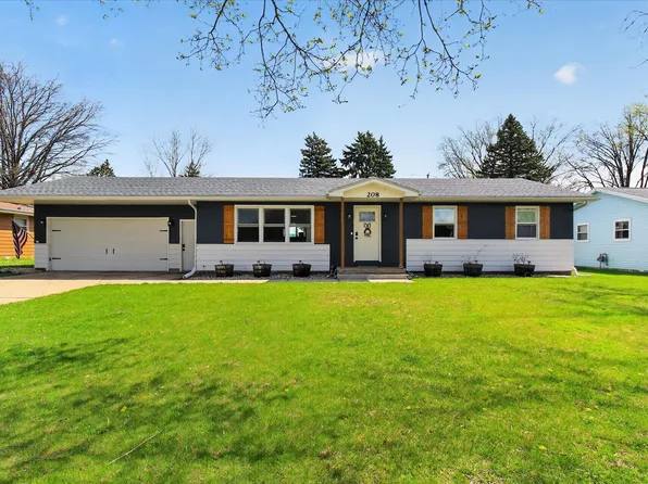208 N Willard Ave, Janesville, WI 53548