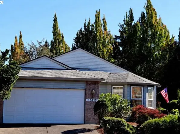 15415 SE 35th St, Vancouver, WA 98683