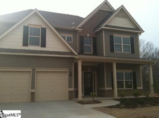 323 Bridgecrossing, Simpsonville, SC 29681